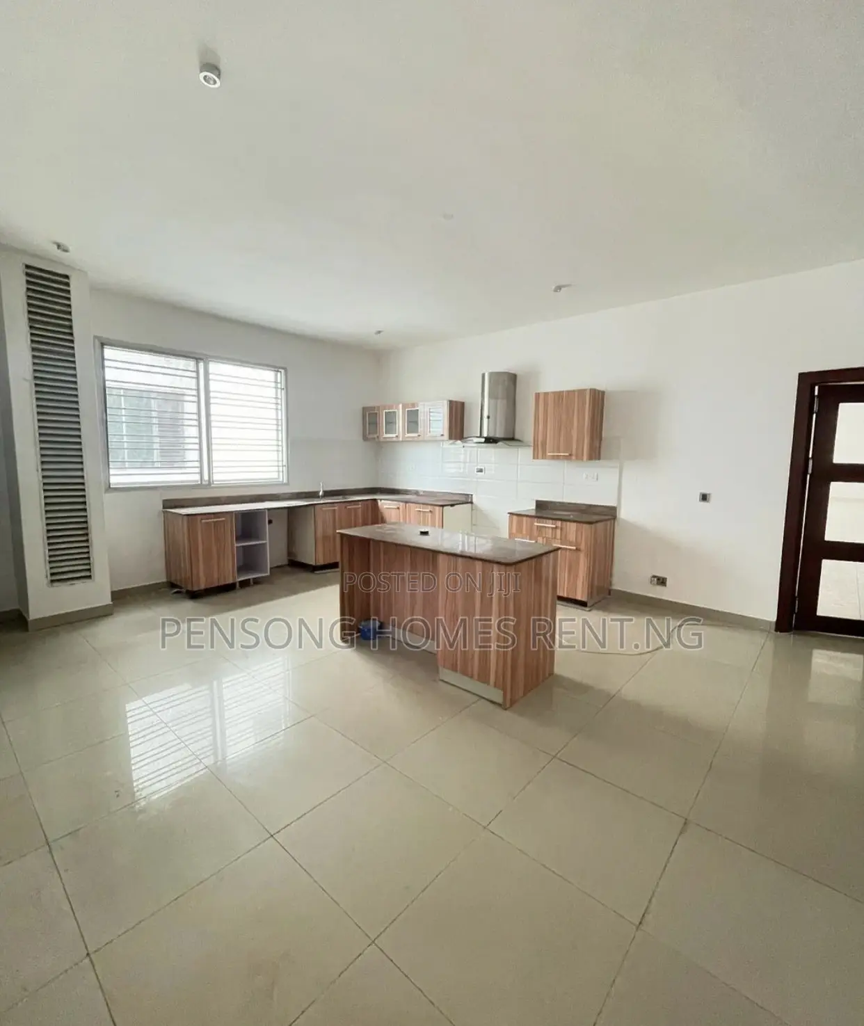 4bdrm Duplex in Ikate, Lekki Expressway for rent