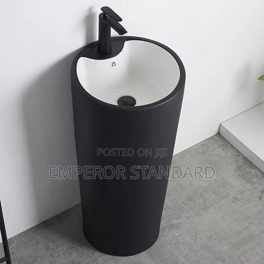 Standing Wash Hand/Dining Basin