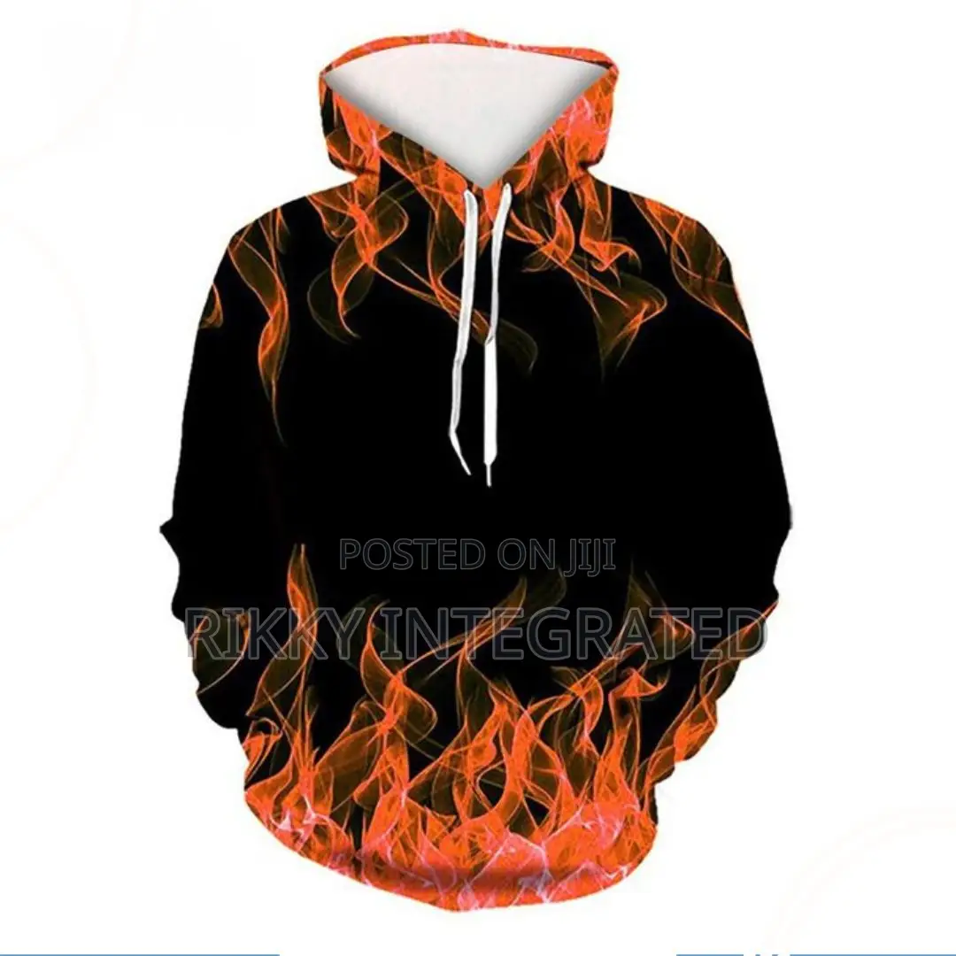 Bulk Sewing of Hoodies and Sweatshirts