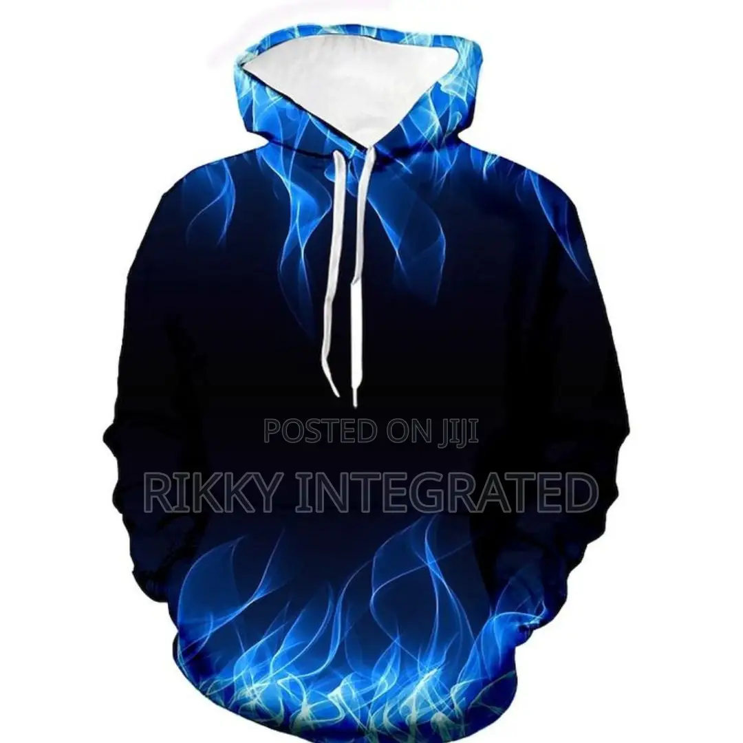 Bulk Sewing of Hoodies and Sweatshirts