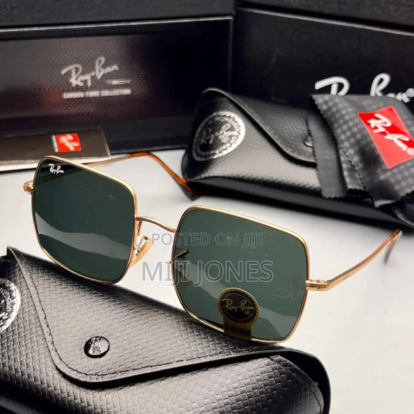 Aviator G-15 Lens 