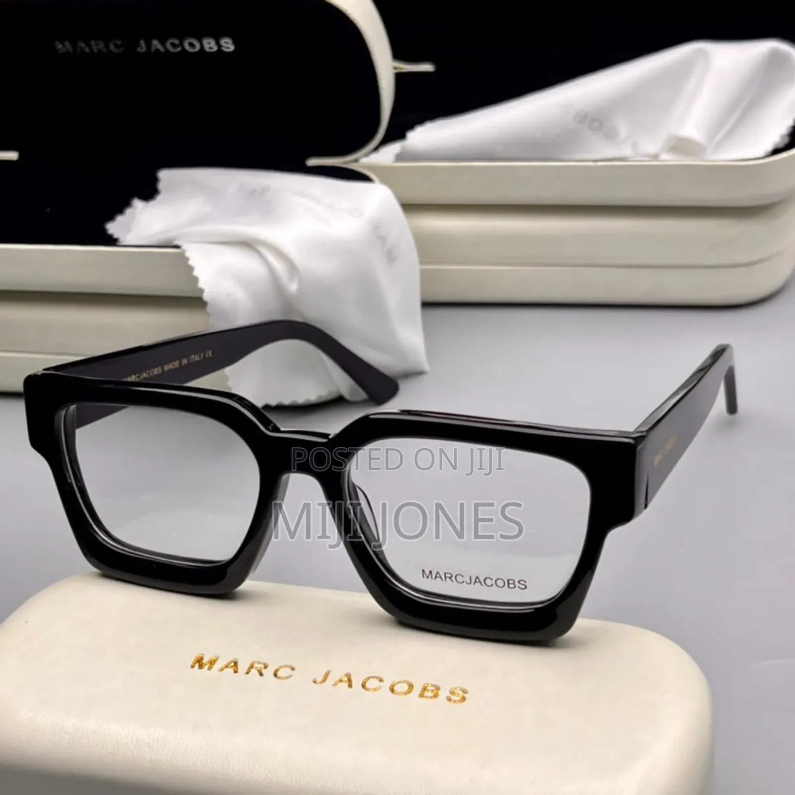 Marc Jacobs