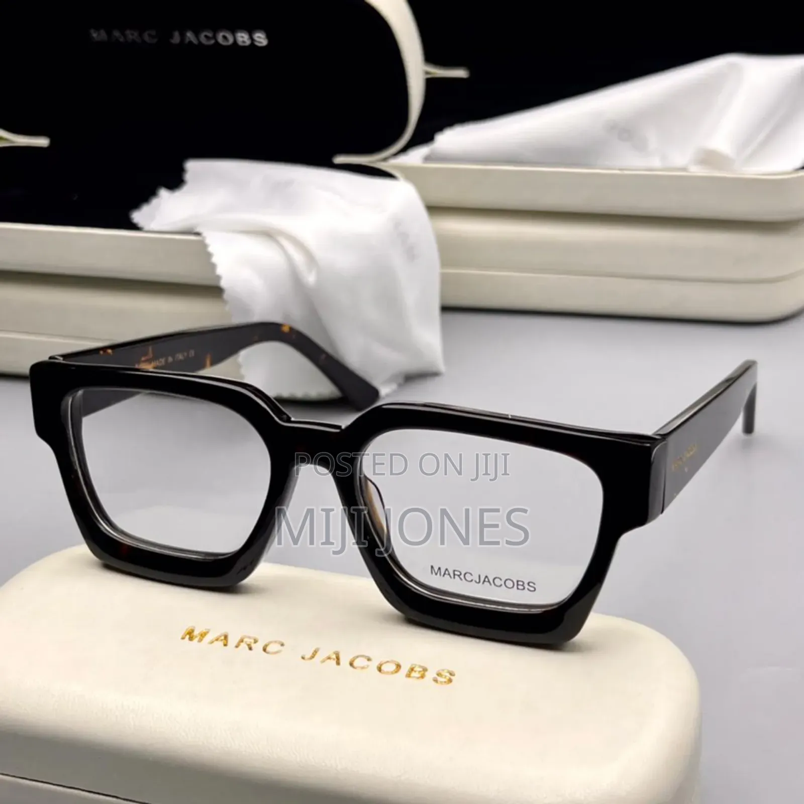 Marc Jacobs