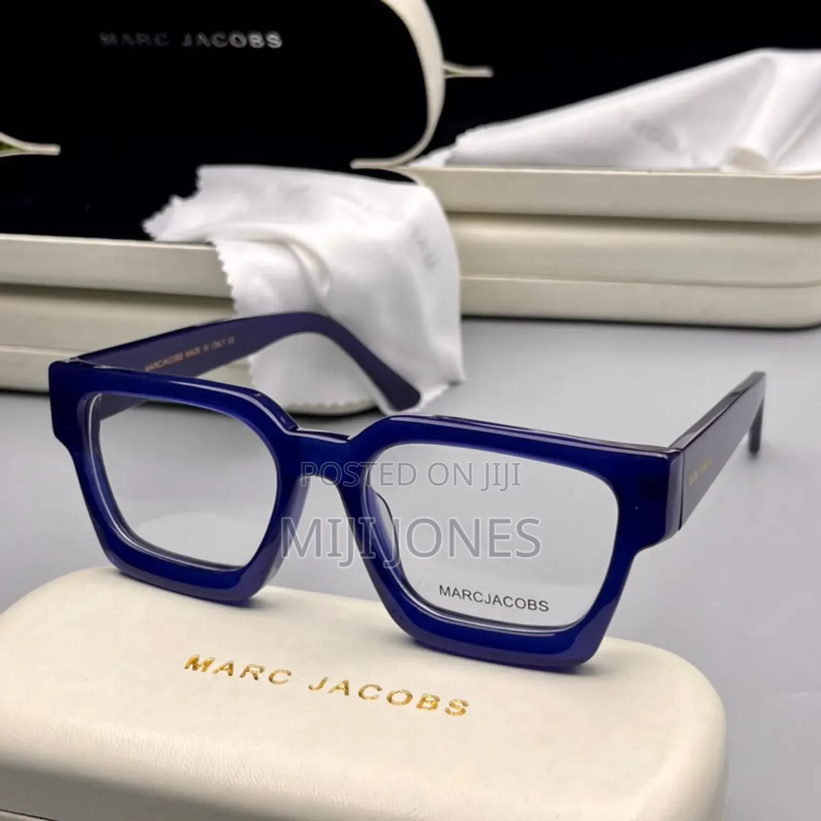 Marc Jacobs
