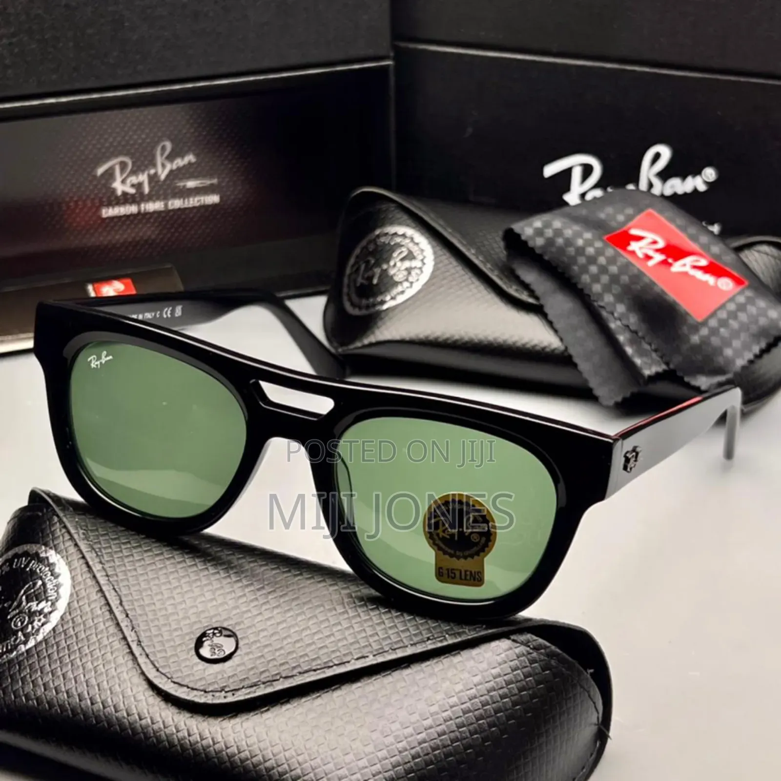 Quality Wayfarer Style Sunglasses
