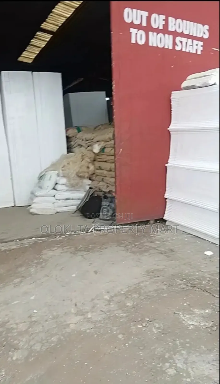 Interior and Exterior Design With Polystyrene