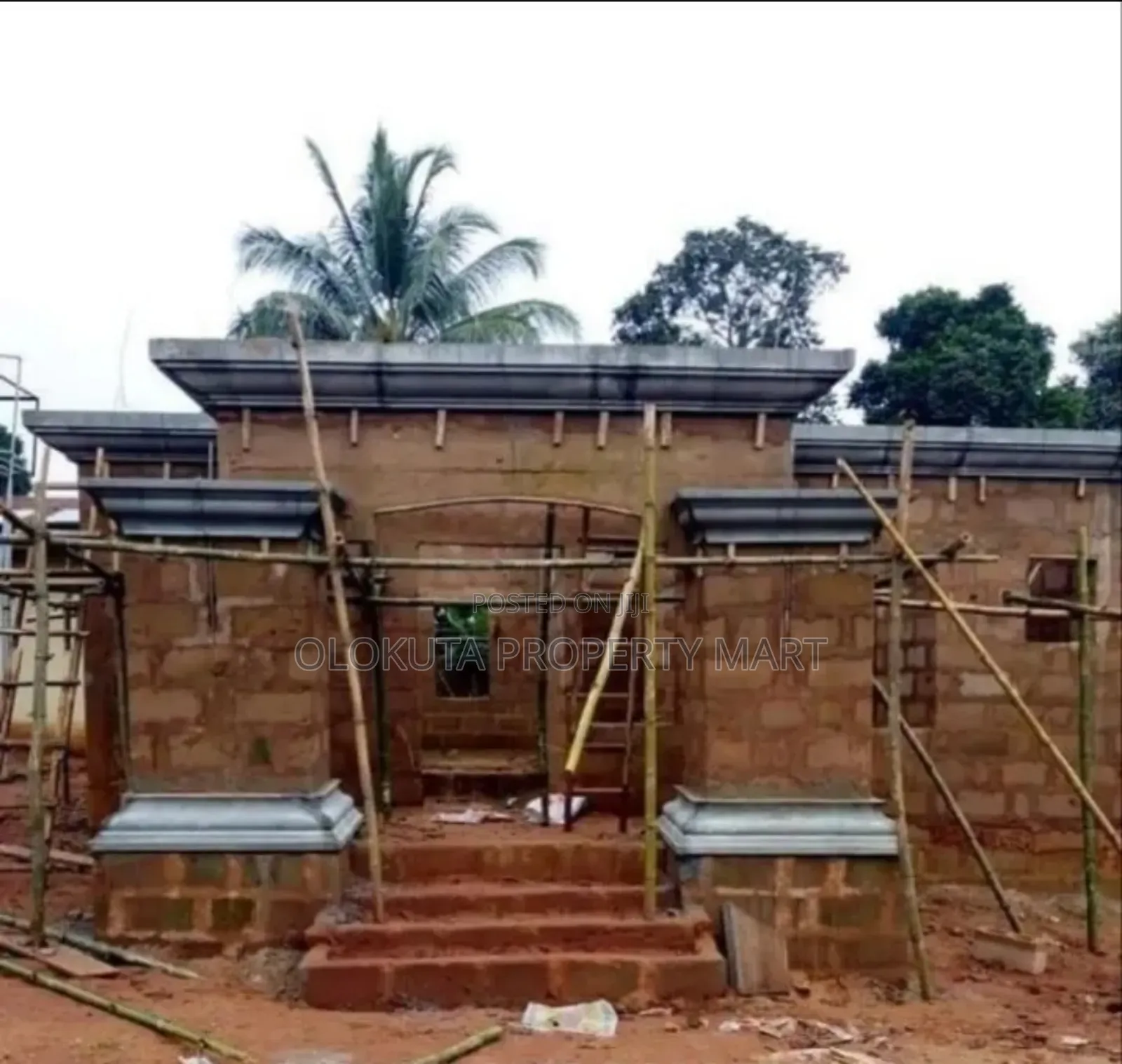 Interior and Exterior Design With Polystyrene