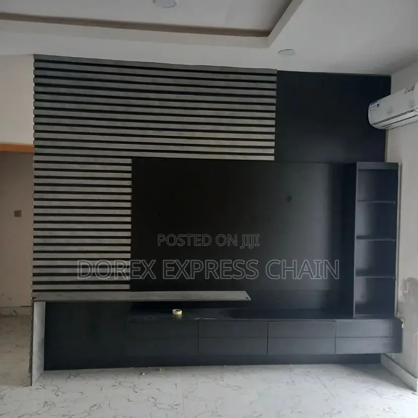 Level Up Your Home Decor - TV Console
