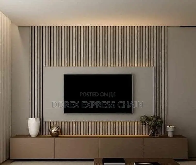 Functional and Aesthetic TV Stands - TV Console