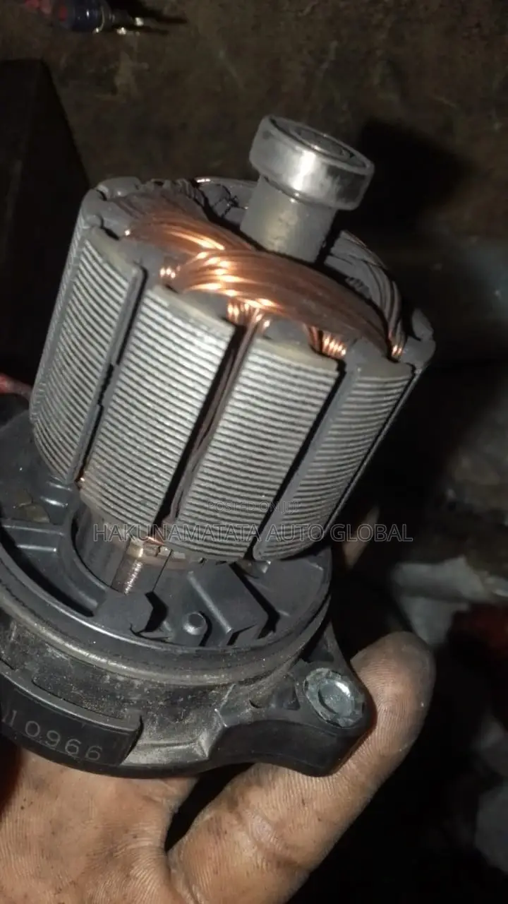 Abs Amiture Coil for Toyota 4runner and Lexus GX460