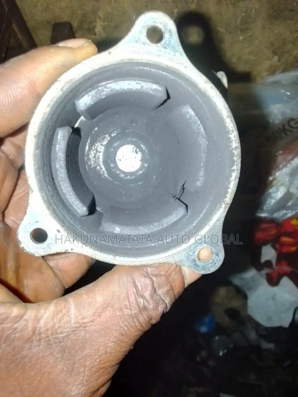 Abs Amiture Coil for Toyota 4runner and Lexus GX460