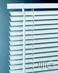 Blind Curtain Interior