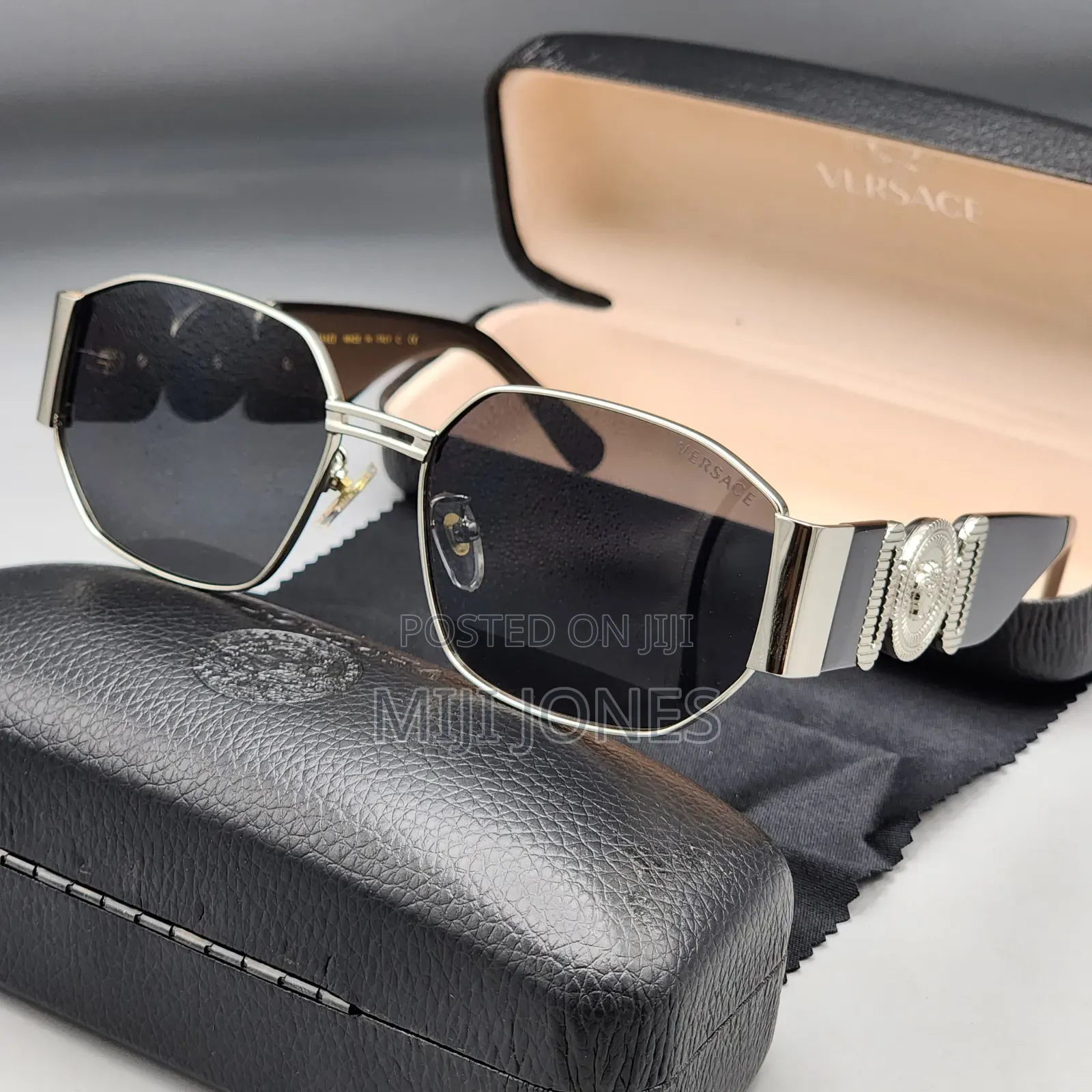 Versace Sunglasses