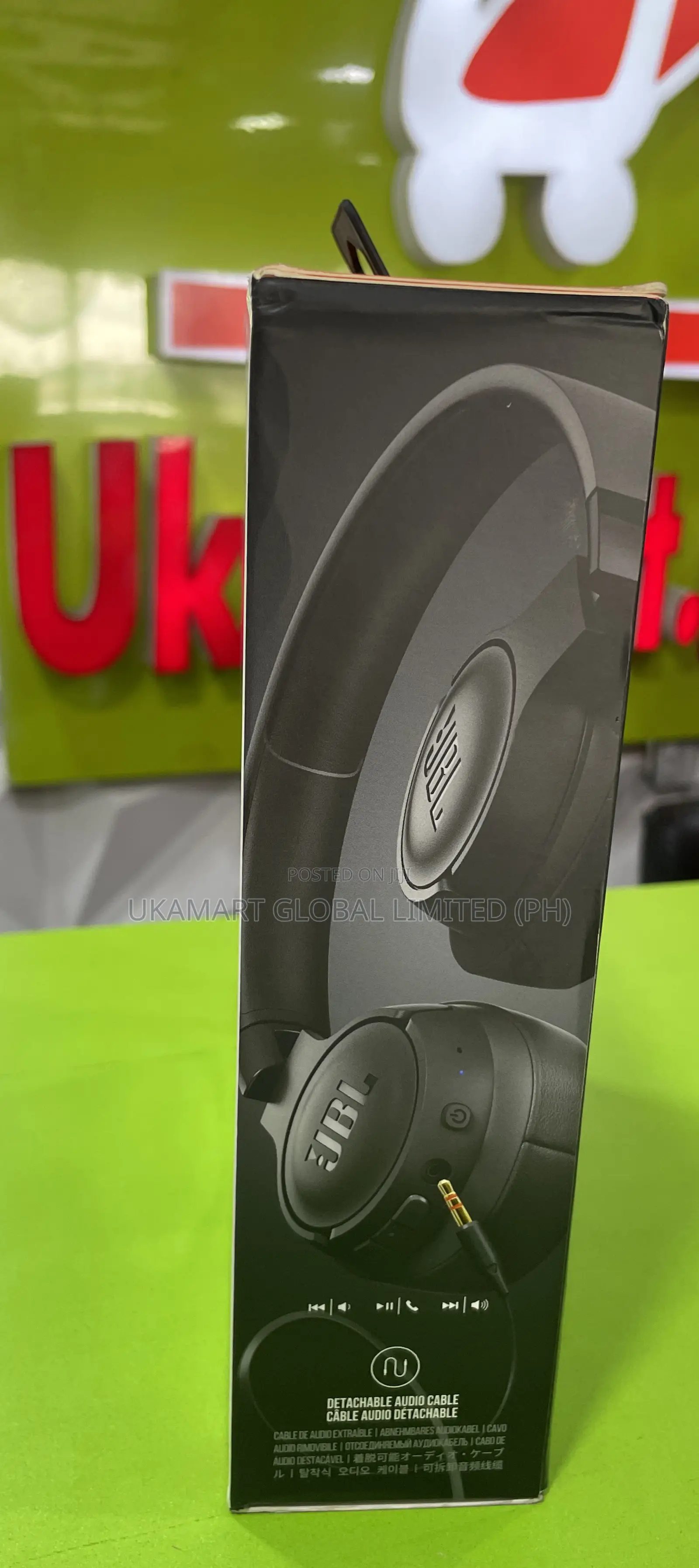 JBL Tune 710bt