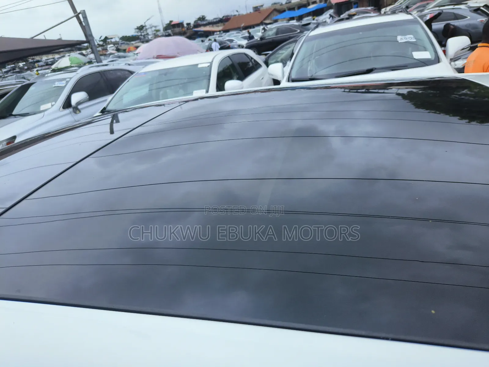 Toyota Venza V6 AWD 2010 White