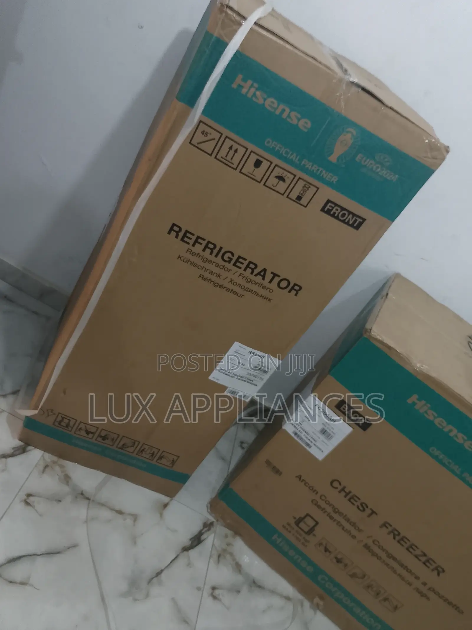 Best Quality Hisense Refrigerator 176l
