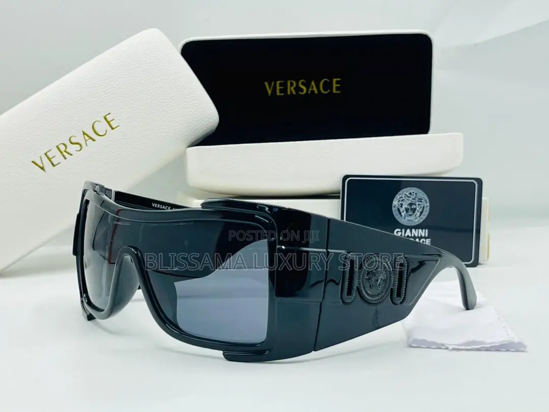 Quality Versace Fashion Sunglasses