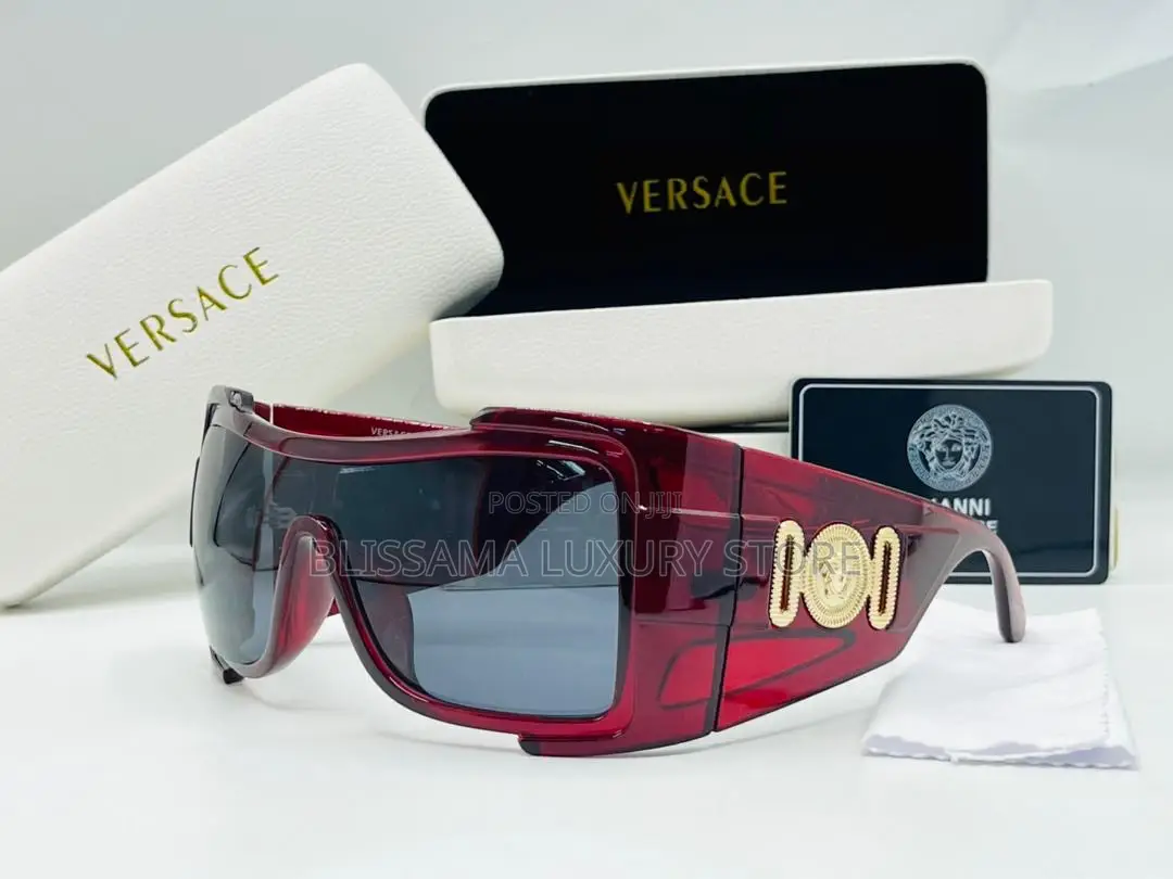 Quality Versace Fashion Sunglasses