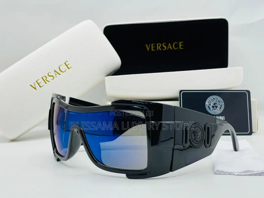 Quality Versace Fashion Sunglasses