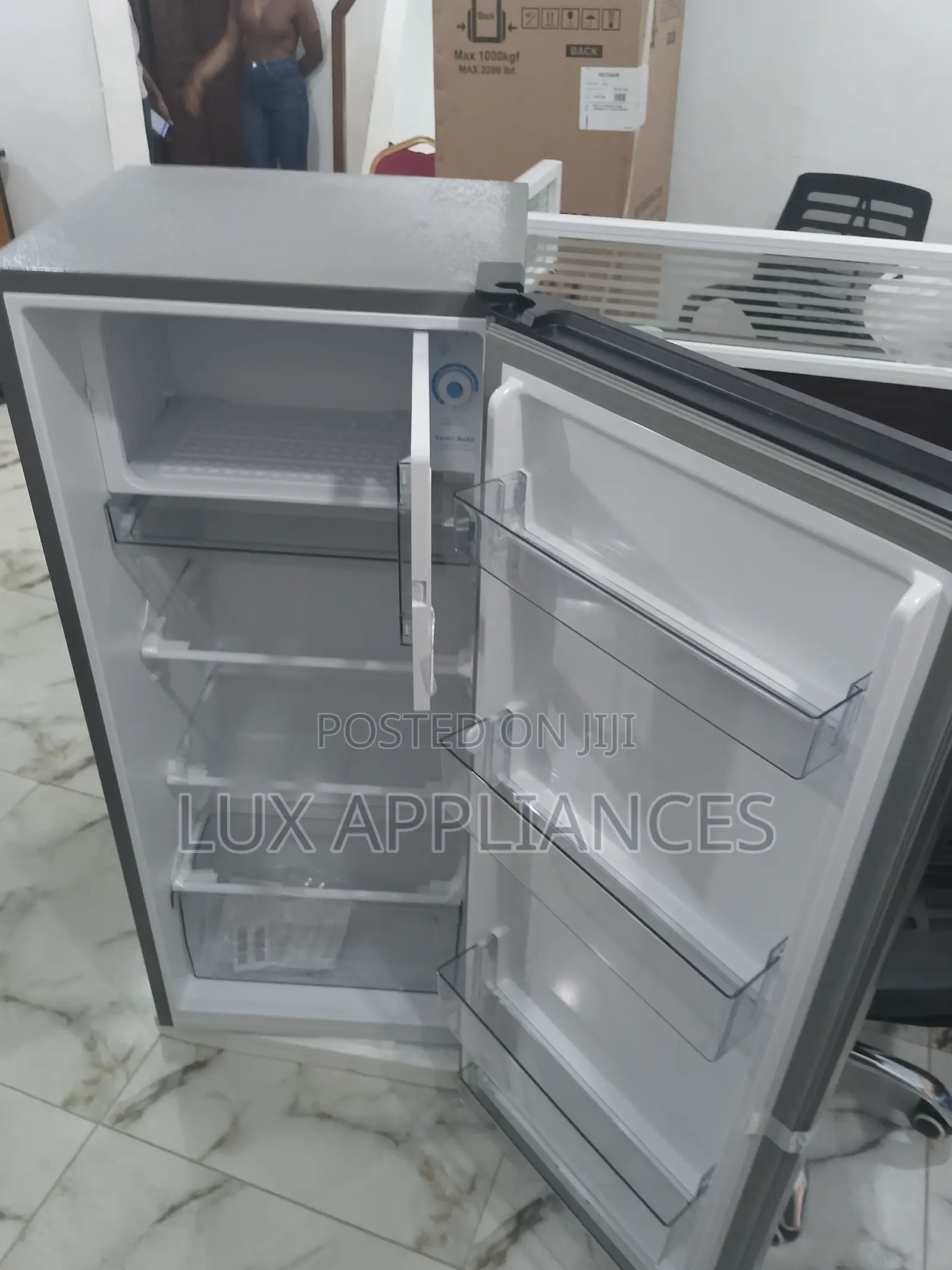 Affordable Hisense 176 Litres Rerigerator