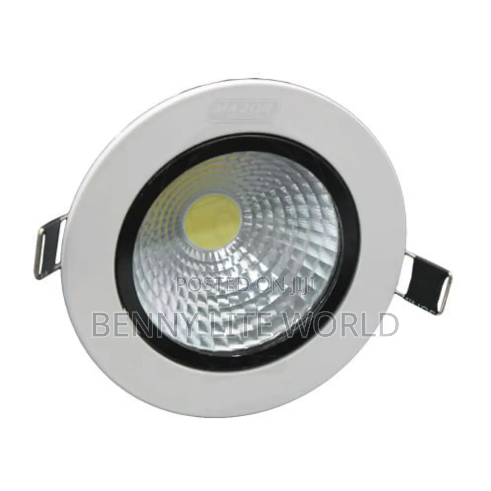 Warm White Pop Spot Light