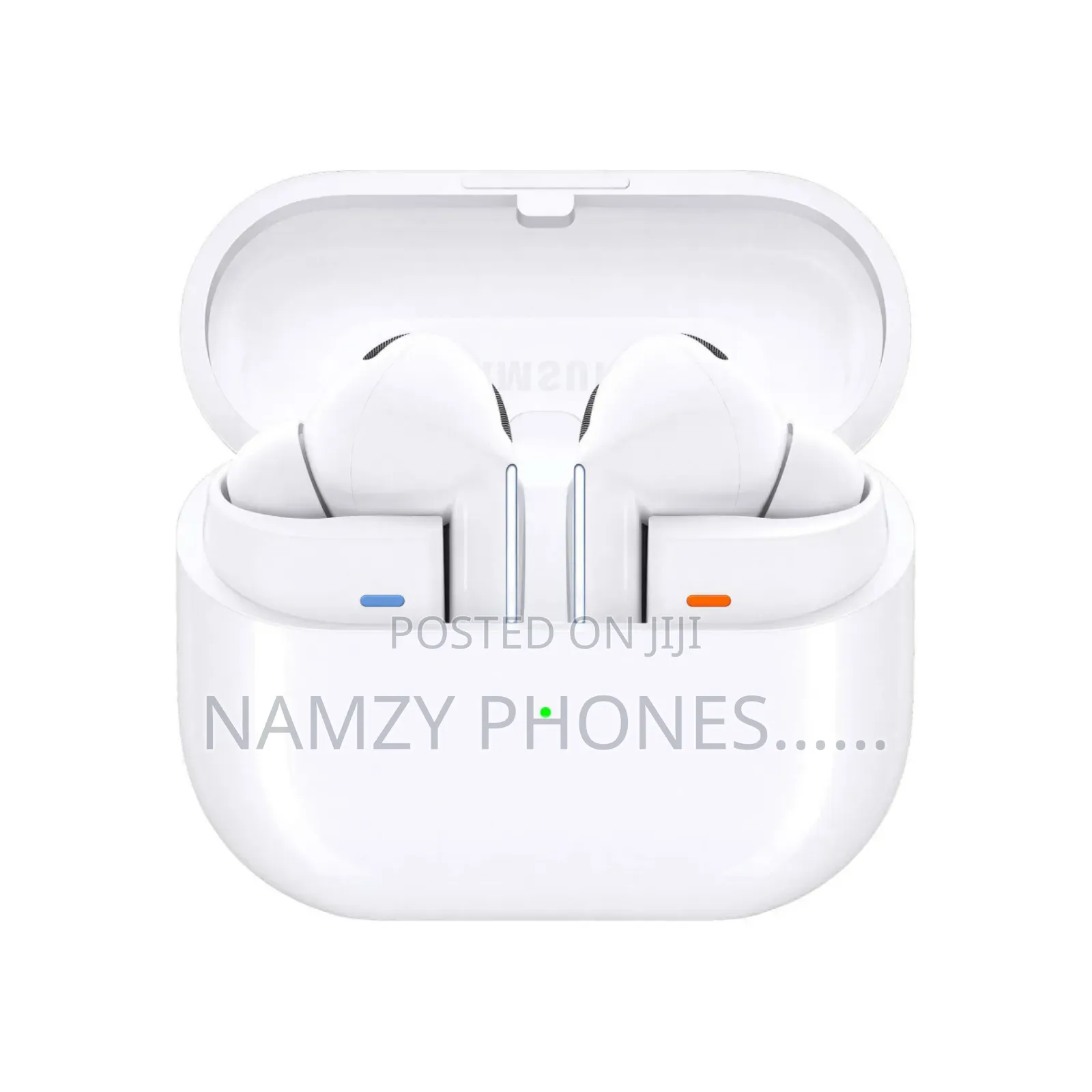 Galaxy Buds 3 Pro With Active Noise Cancellation