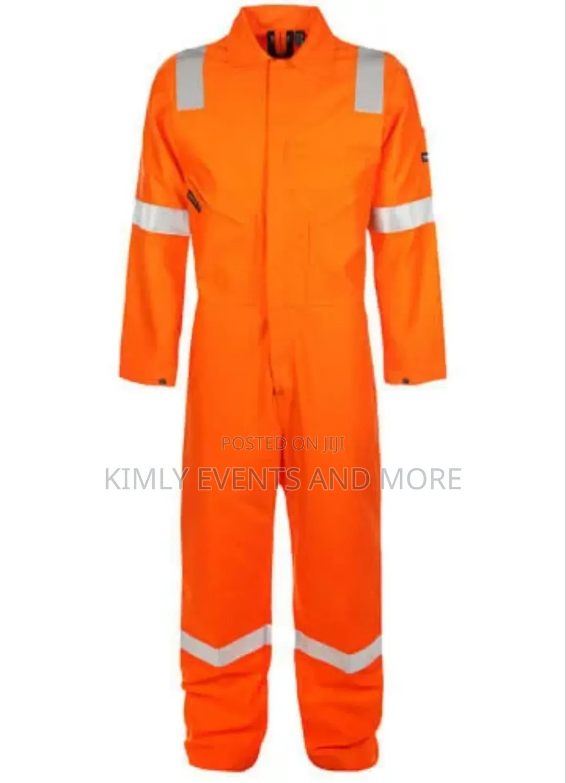 Imported All Purpose Safety Overall