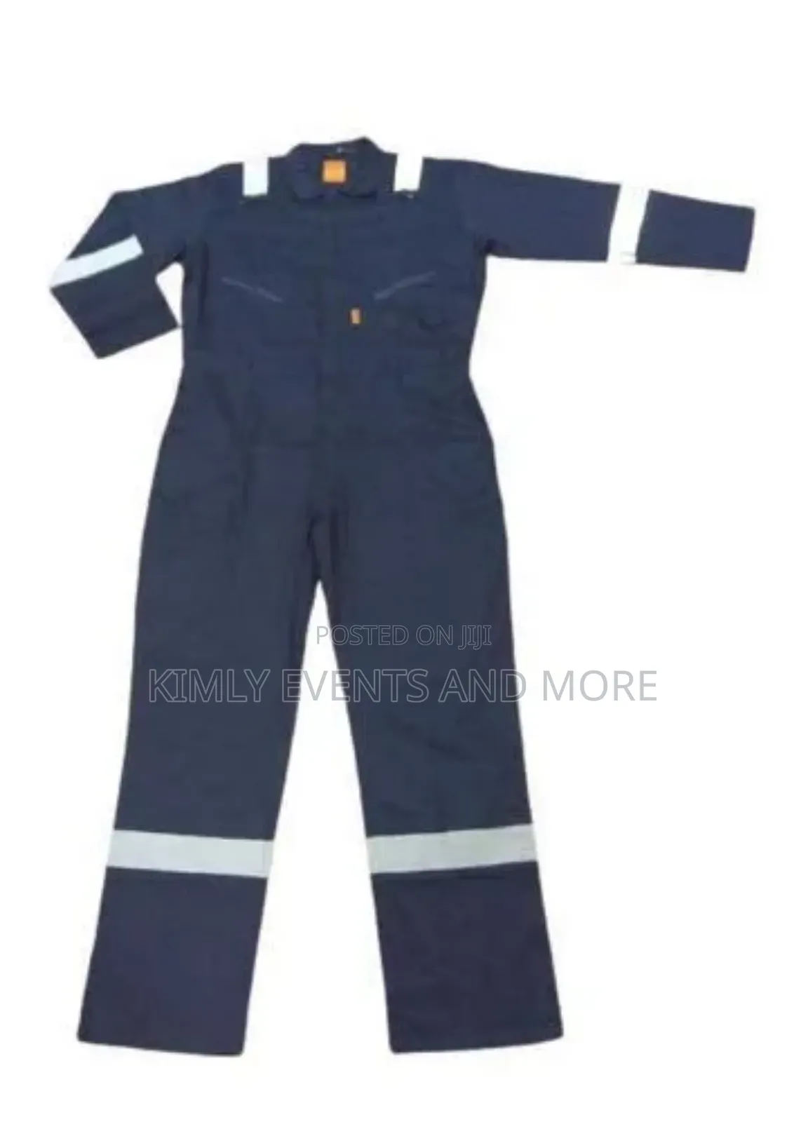 Imported All Purpose Safety Overall