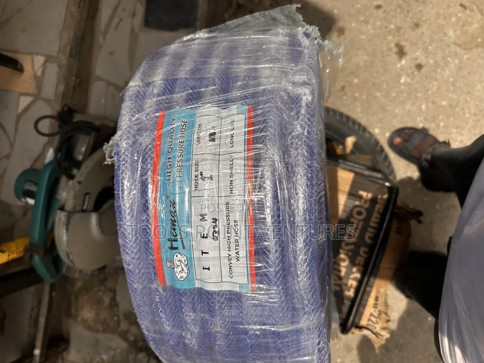 1inches Water Hose