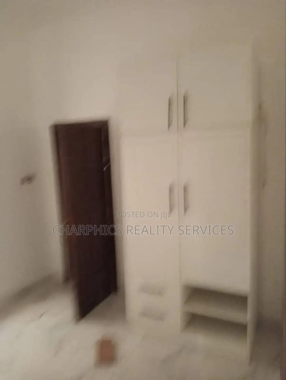 Furnished 4bdrm Duplex in GRA Phase 1 for sale
