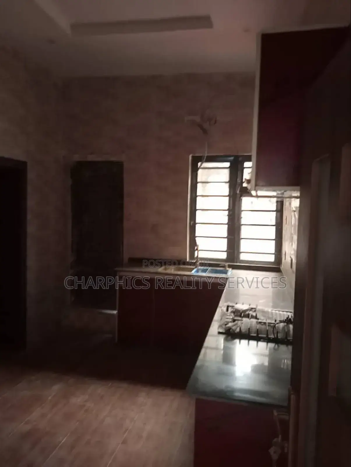 Furnished 4bdrm Duplex in GRA Phase 1 for sale