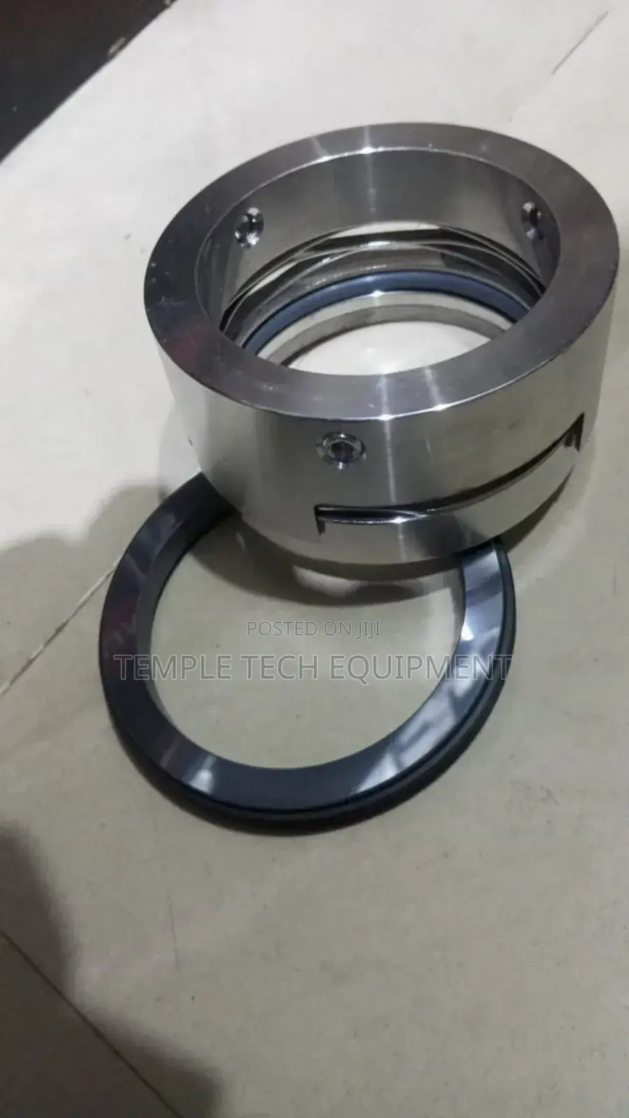 Mechanical Seal Size 80