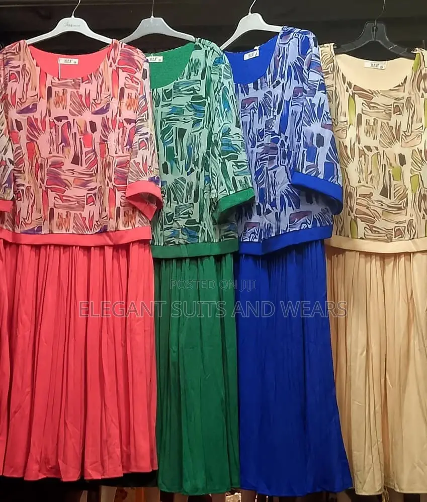 Dress for Ladies