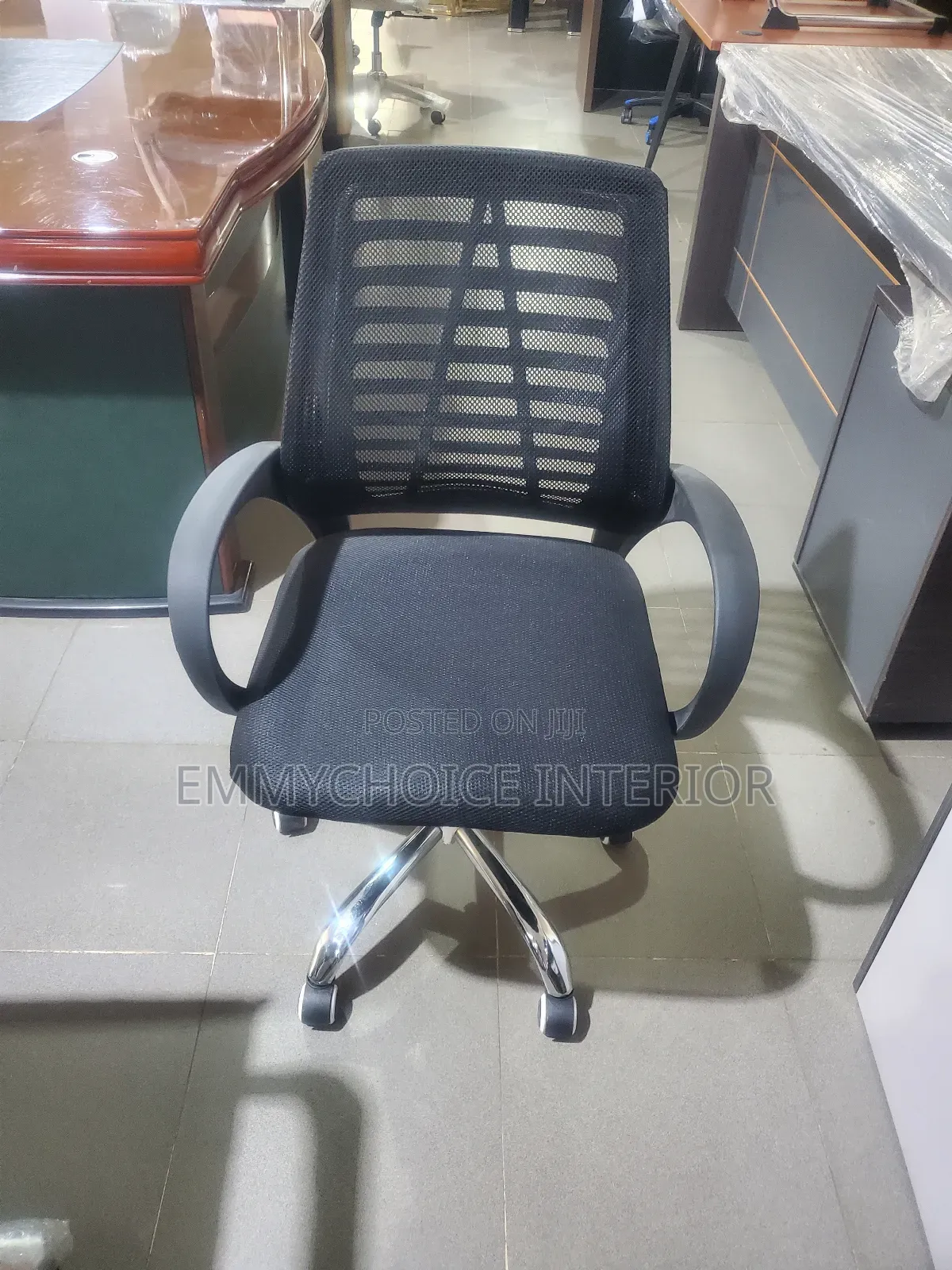 Office Swivel Chair