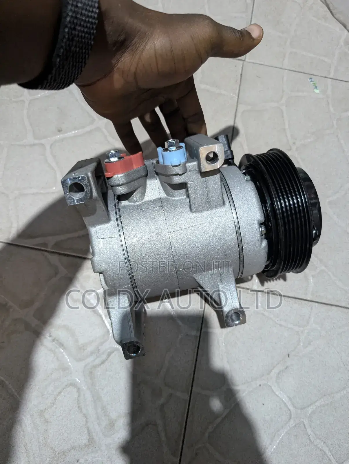 Brand New Compressor Chrysler 300C 300 2010 2011 2012 2013