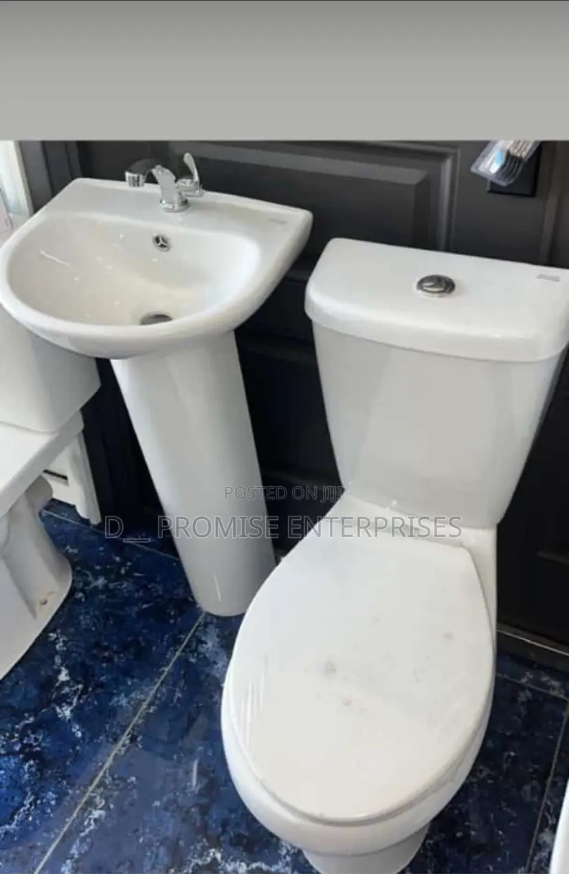 Golden Diamond Wc