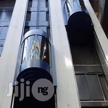 Durable Supply And Installation Of Elevators/ Escalators