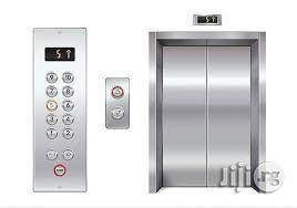Durable Supply And Installation Of Elevators/ Escalators