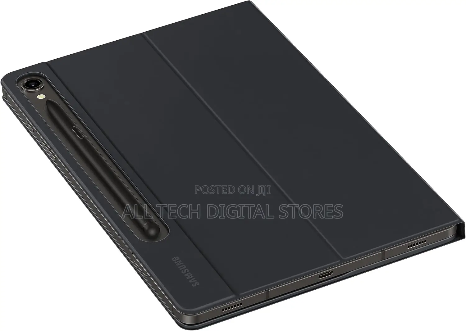 Book Cover Keyboard for Galaxy Tab S9,S9 5G,S9 FE,S9 FE 5G
