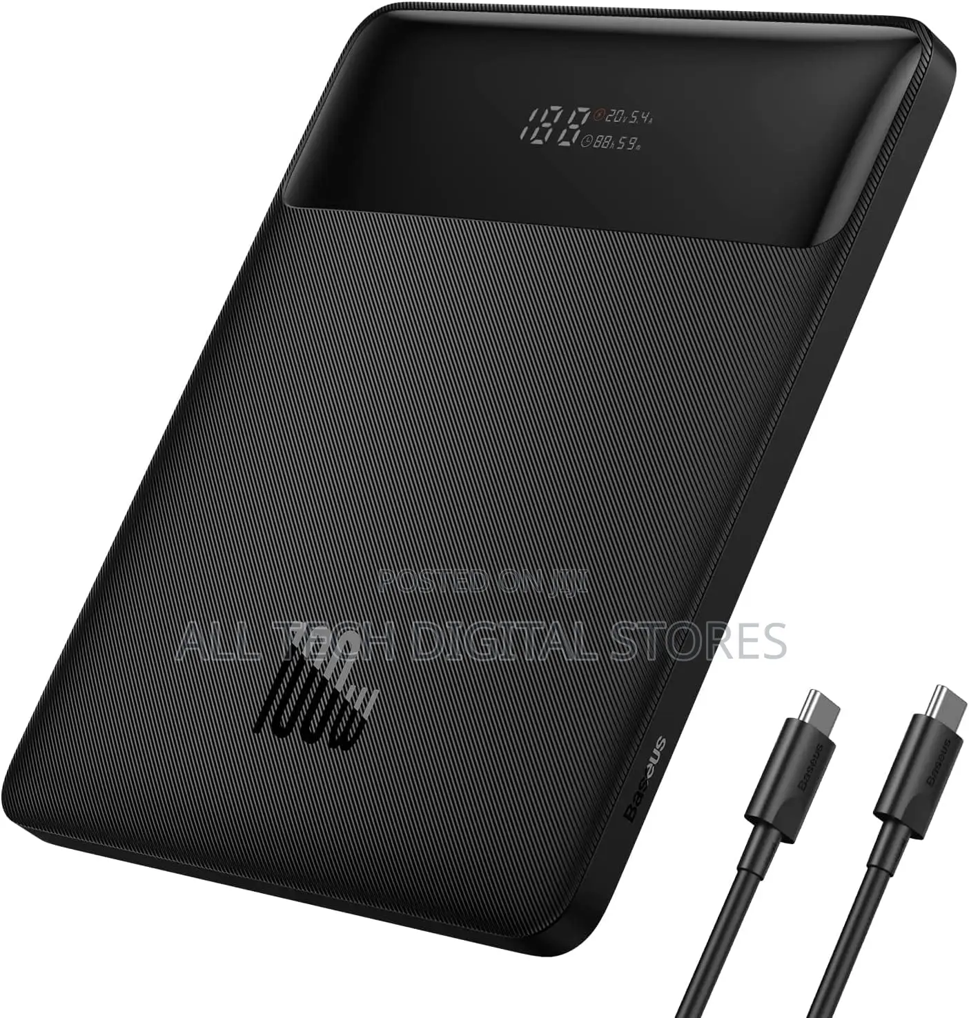 Baseus Laptop Powerbank