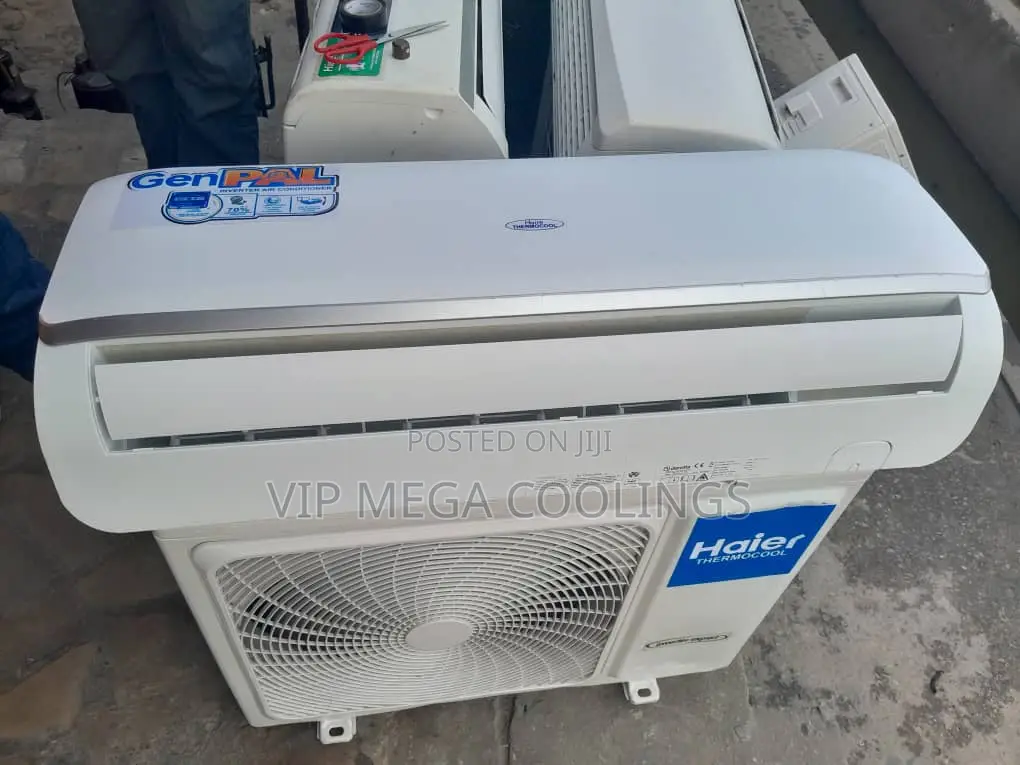 1hp Hair Inverter Air Conditioner