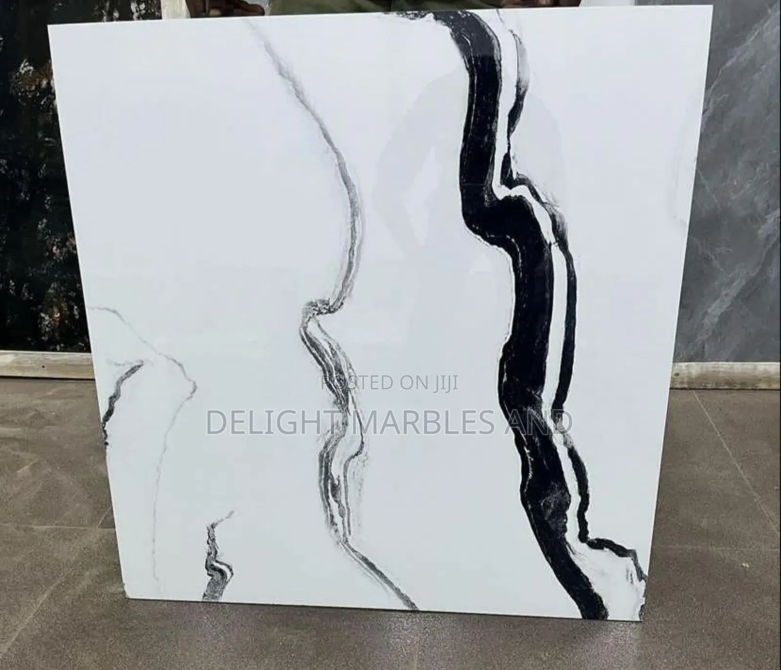 Super Polish 120×60 Goodwill Tiles