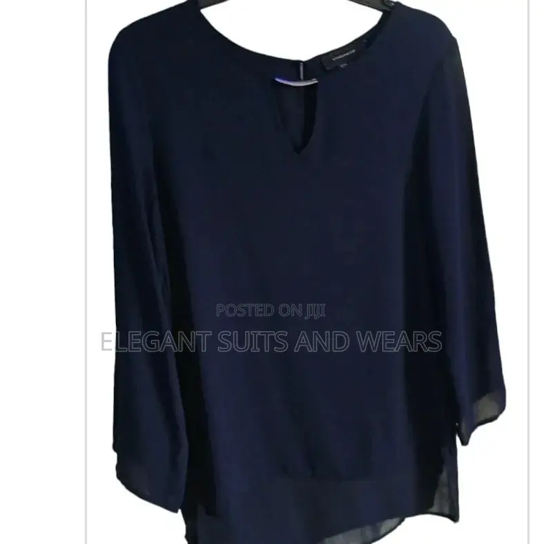 Female Blouses