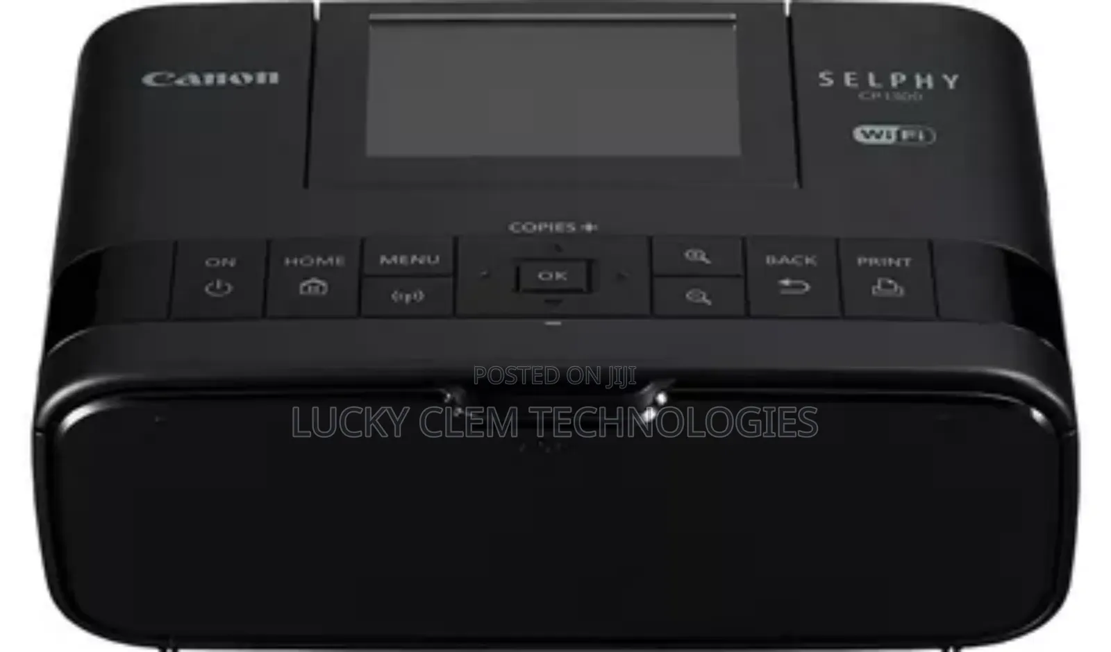 Canon Selphy Cp1300