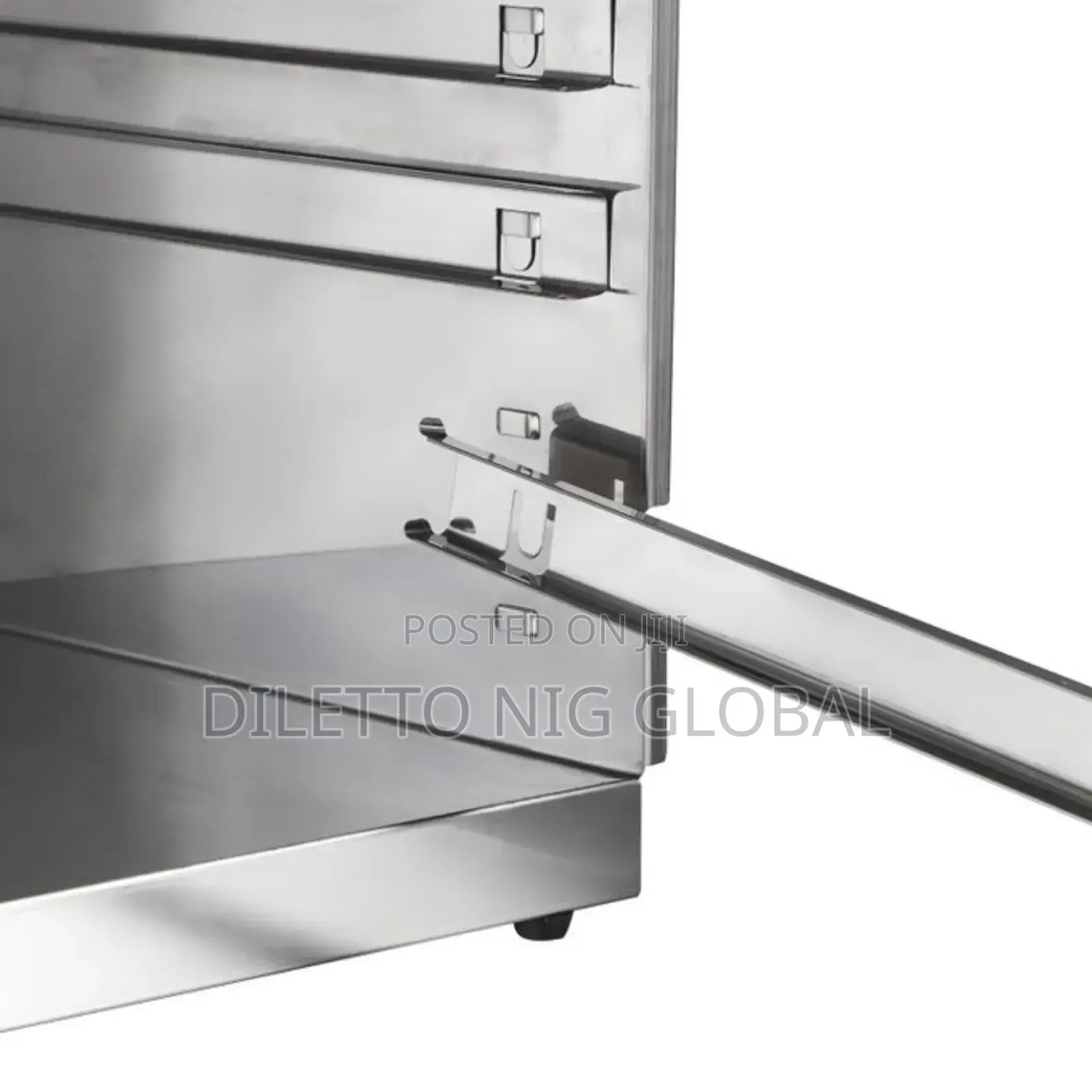 16 Tray Stainless Steel Industrial Food Dehydrator