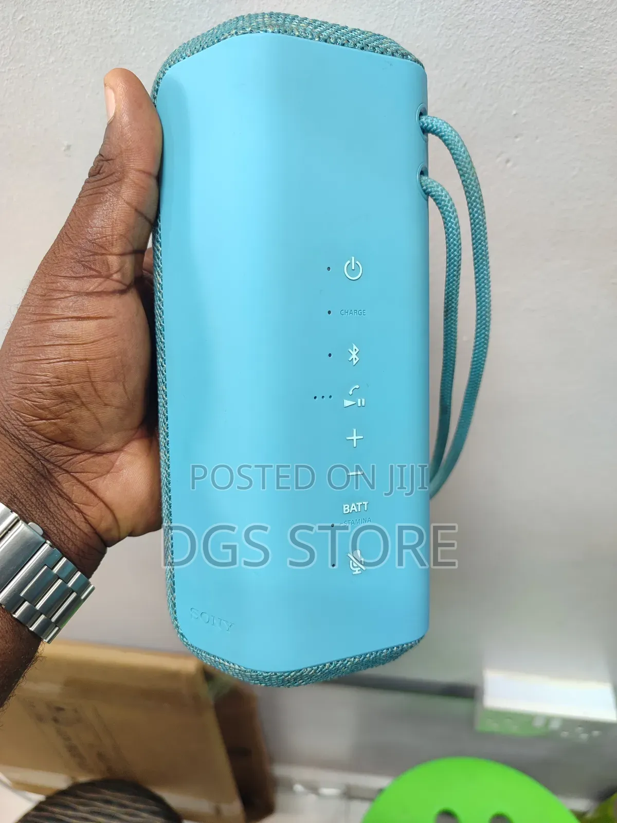 Sony SRS XE200 Bluetooth Speaker