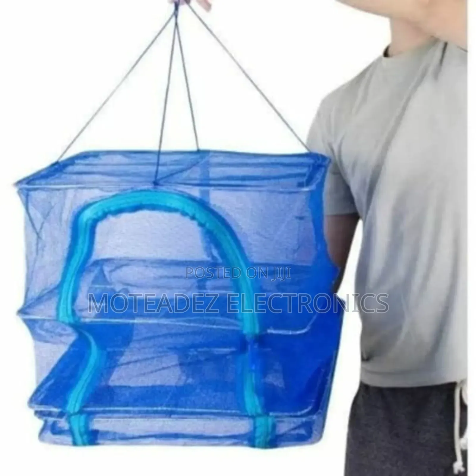 5layer Indoor Outdoor Foldable Food and Vegetable Drying Net