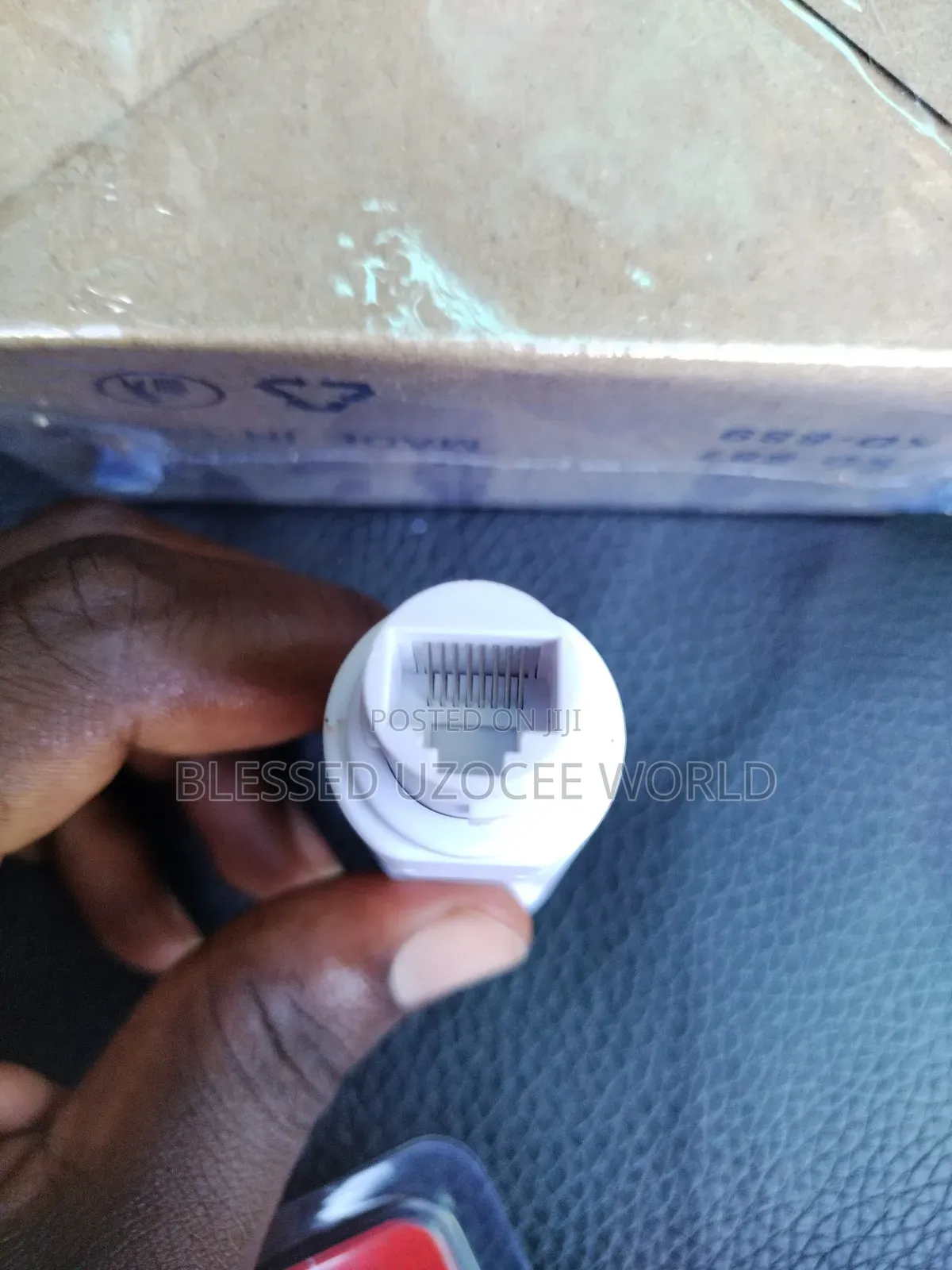 Waterproof Standard Poe Extender 1 To 1 Port For Powersupply