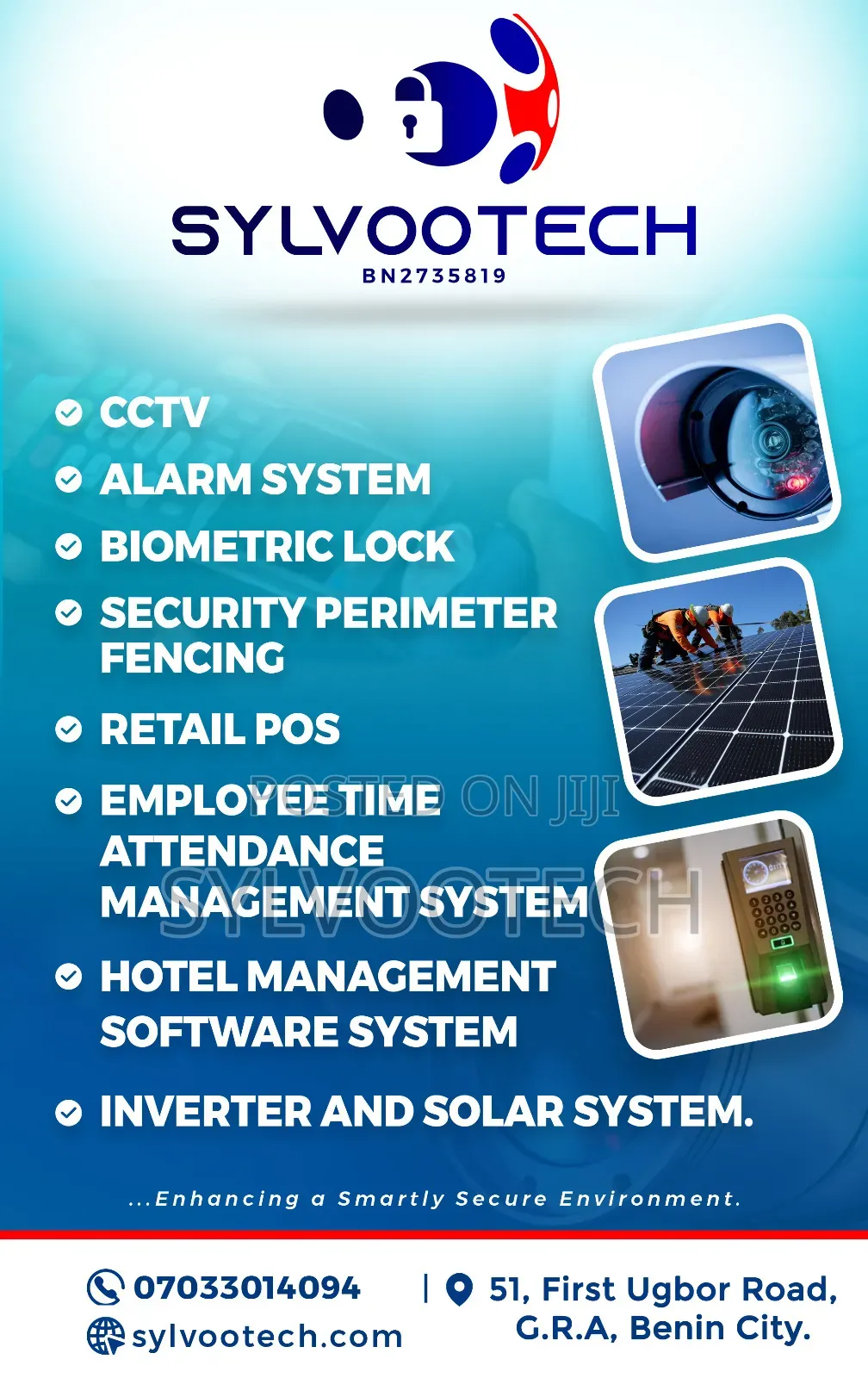 Sylvootech