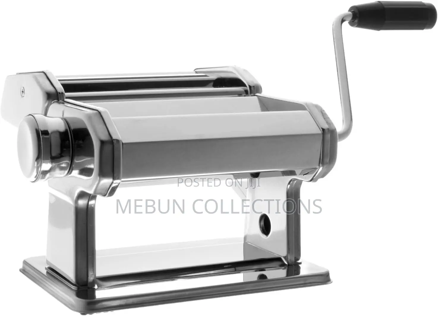 Pasta Cutter/ Chin Chin Cutter/ Pasta Cutting Machine